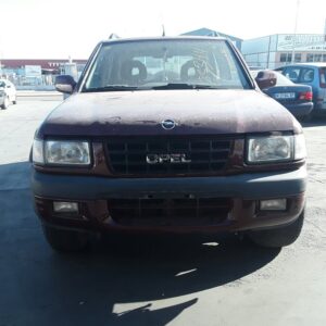ABS OPEL FRONTERA B
