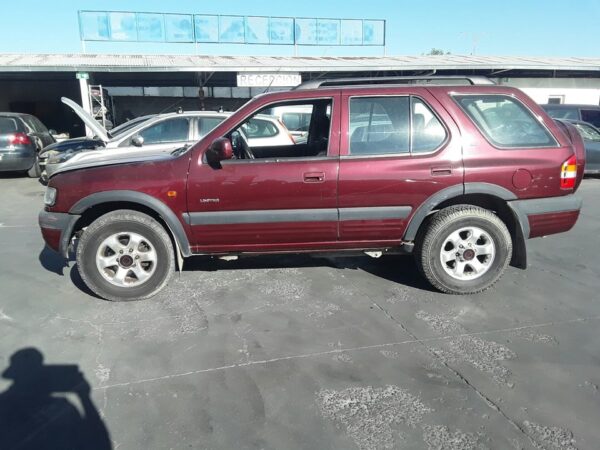 CAPO OPEL FRONTERA B - Imagen 3