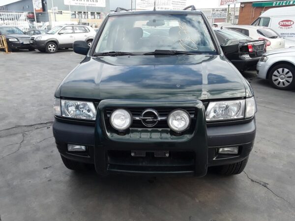 DIFERENCIAL DELANTERO OPEL FRONTERA B - Imagen 2