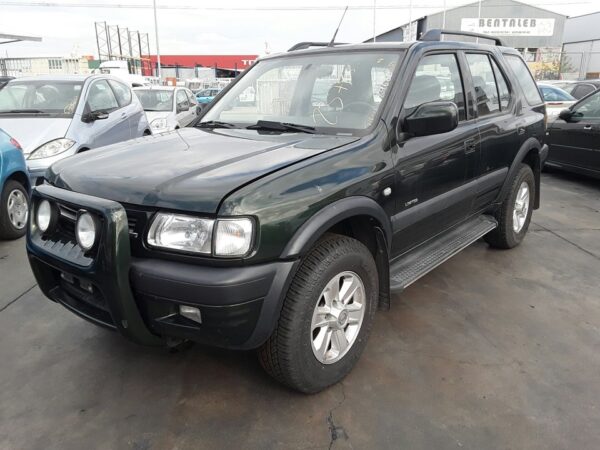 PUERTA DELANTERA IZQUIERDA OPEL FRONTERA B - Imagen 3