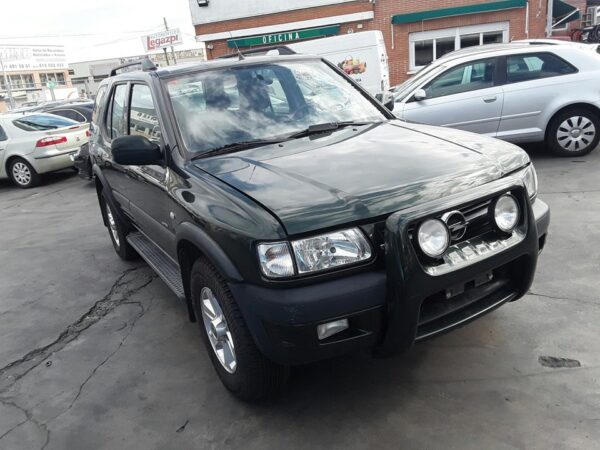 PUERTA DELANTERA IZQUIERDA OPEL FRONTERA B - Imagen 4