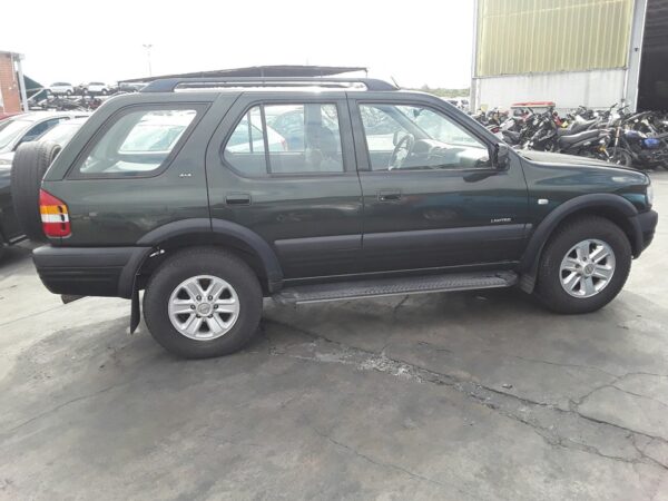 DIFERENCIAL DELANTERO OPEL FRONTERA B - Imagen 5