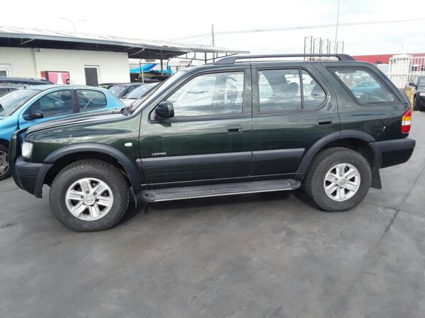 PUERTA DELANTERA DERECHA OPEL FRONTERA B - Imagen 5