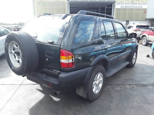 PUERTA DELANTERA IZQUIERDA OPEL FRONTERA B - Imagen 5