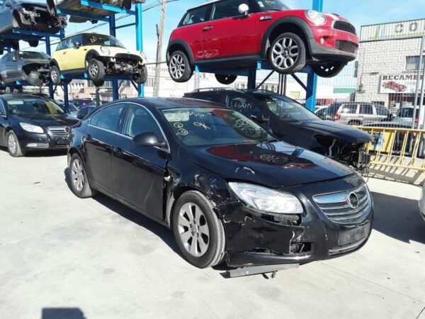 BOMBA DIRECCION OPEL INSIGNIA BERLINA - Imagen 2