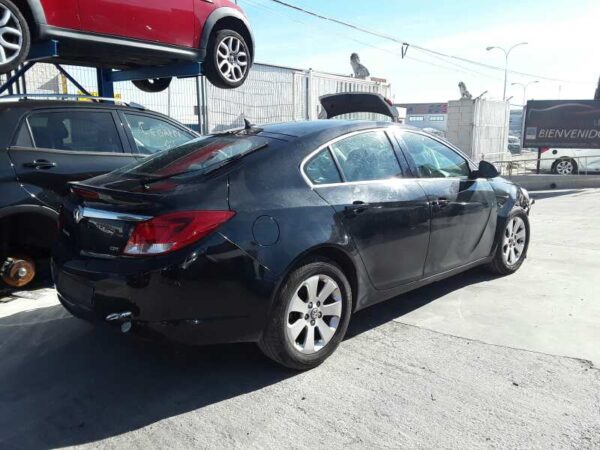 BOMBA DIRECCION OPEL INSIGNIA BERLINA - Imagen 3