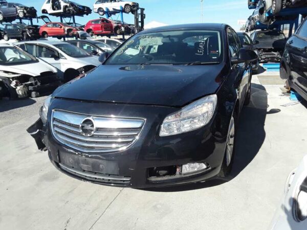 BOMBA DIRECCION OPEL INSIGNIA BERLINA - Imagen 5