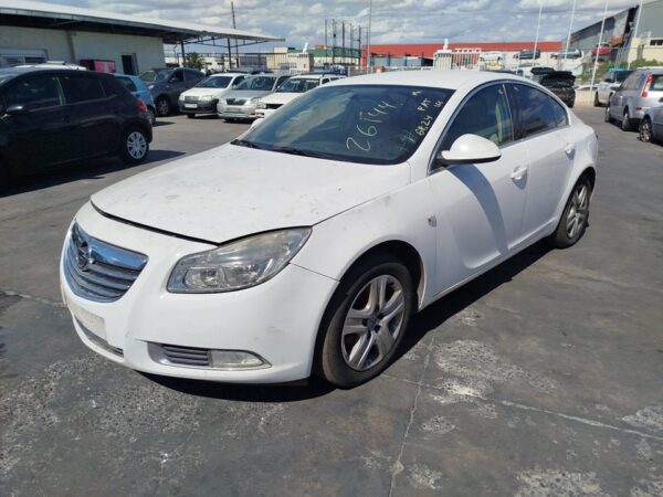 ELEVALUNAS DELANTERO IZQUIERDO OPEL INSIGNIA BERLINA - Imagen 3