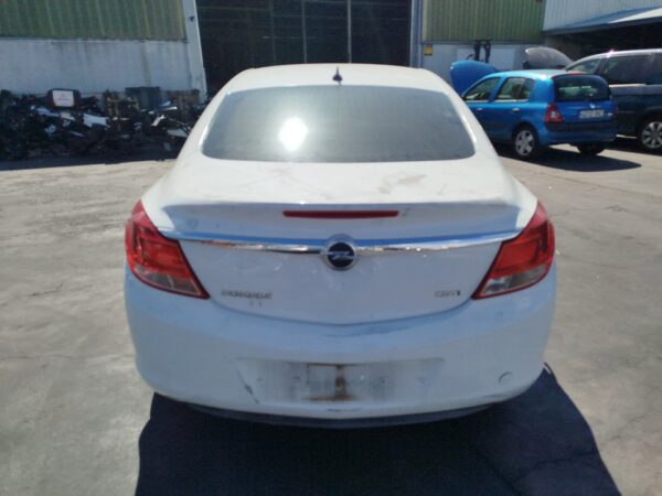 TRANSMISION DELANTERA IZQUIERDA OPEL INSIGNIA BERLINA - Imagen 3