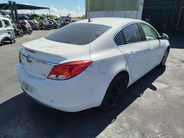 FARO DERECHO OPEL INSIGNIA BERLINA - Imagen 4