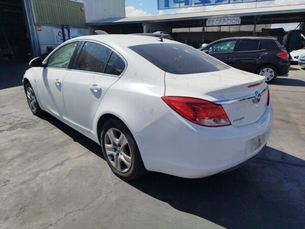ELEVALUNAS DELANTERO IZQUIERDO OPEL INSIGNIA BERLINA - Imagen 5
