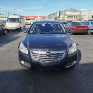 BOMBA DIRECCION OPEL INSIGNIA BERLINA