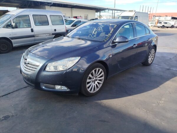 PILOTO TRASERO DERECHO OPEL INSIGNIA BERLINA - Imagen 5