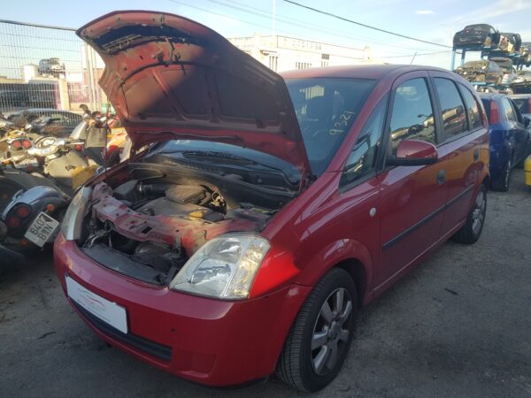 ELEVALUNAS DELANTERO DERECHO OPEL MERIVA - Imagen 2