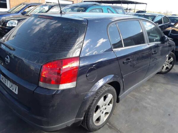 MOTOR ARRANQUE OPEL SIGNUM - Imagen 2