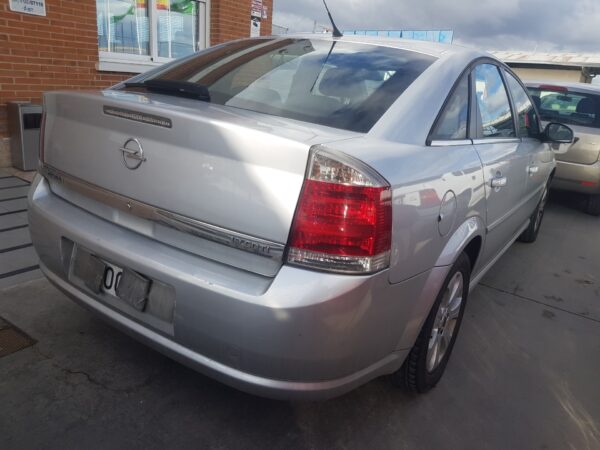 ELECTROVENTILADOR OPEL VECTRA C BERLINA - Imagen 3
