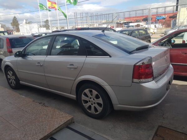 ELECTROVENTILADOR OPEL VECTRA C BERLINA - Imagen 4