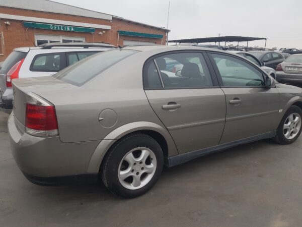 ABS OPEL VECTRA C BERLINA - Imagen 2