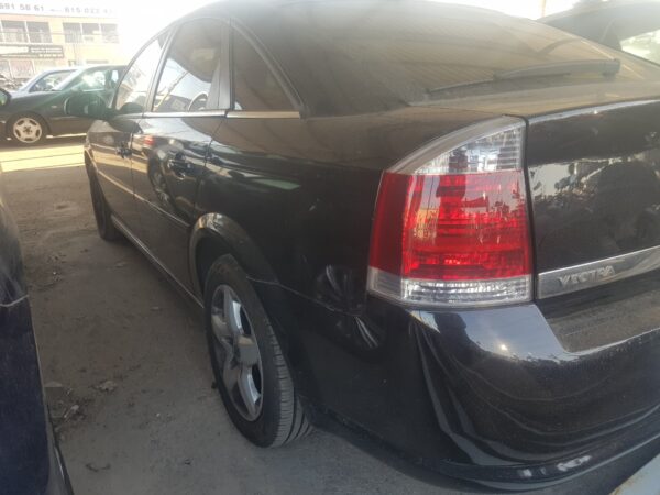 COMPRESOR AIRE ACONDICIONADO OPEL VECTRA C BERLINA - Imagen 3