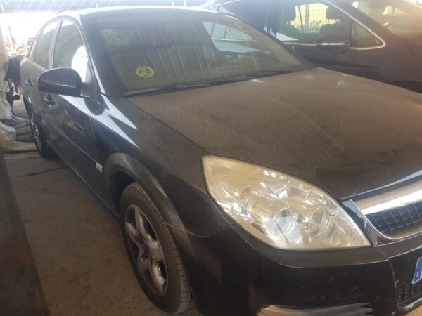 INTERCOOLER OPEL VECTRA C BERLINA - Imagen 4