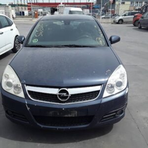 ELEVALUNAS DELANTERO IZQUIERDO OPEL VECTRA C BERLINA