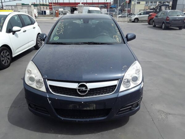 ELEVALUNAS DELANTERO IZQUIERDO OPEL VECTRA C BERLINA