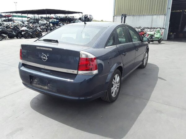 ELEVALUNAS DELANTERO IZQUIERDO OPEL VECTRA C BERLINA - Imagen 2