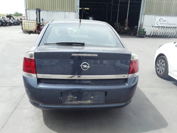 ELEVALUNAS DELANTERO IZQUIERDO OPEL VECTRA C BERLINA - Imagen 4