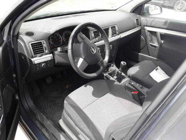 ELEVALUNAS TRASERO DERECHO OPEL VECTRA C BERLINA - Imagen 5