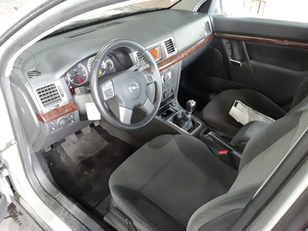 ELECTROVENTILADOR OPEL VECTRA C BERLINA - Imagen 3