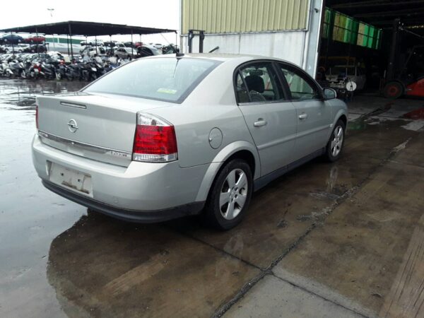 ELECTROVENTILADOR OPEL VECTRA C BERLINA - Imagen 4