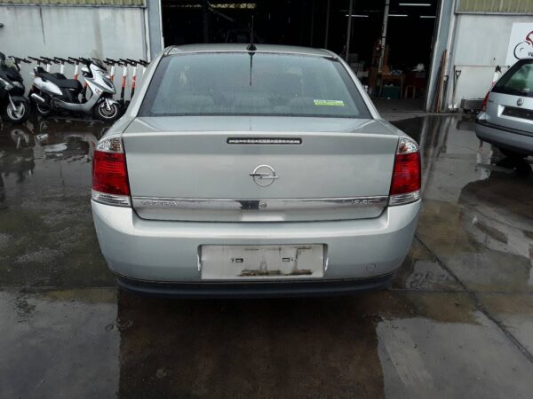 ELECTROVENTILADOR OPEL VECTRA C BERLINA - Imagen 5