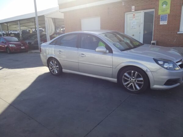 ABS OPEL VECTRA C BERLINA - Imagen 3