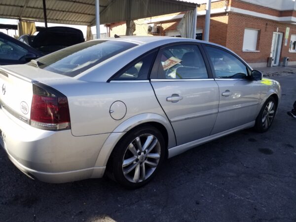 CENTRALITA MOTOR UCE OPEL VECTRA C BERLINA - Imagen 5