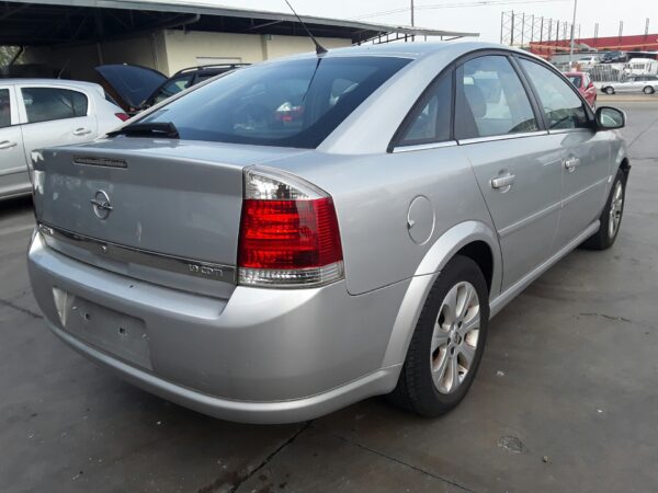CENTRALITA MOTOR UCE OPEL VECTRA C BERLINA - Imagen 3