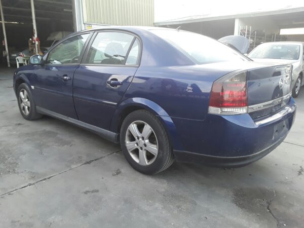 COMPRESOR AIRE ACONDICIONADO OPEL VECTRA C BERLINA - Imagen 3