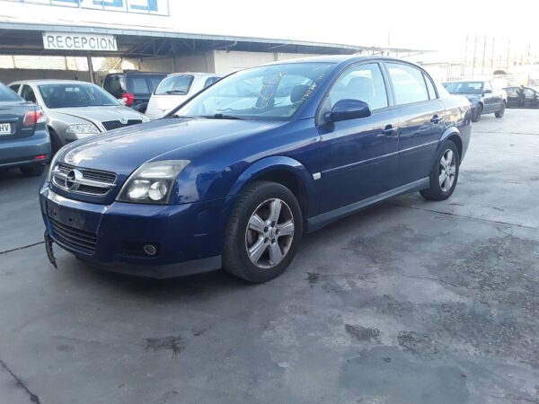 COMPRESOR AIRE ACONDICIONADO OPEL VECTRA C BERLINA - Imagen 4
