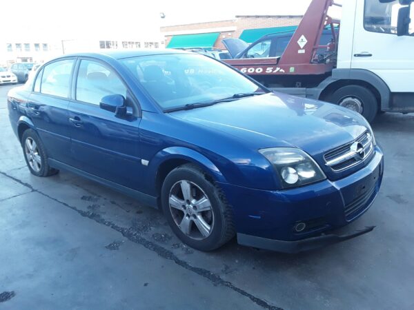 COMPRESOR AIRE ACONDICIONADO OPEL VECTRA C BERLINA - Imagen 5