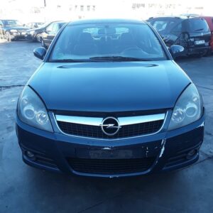 SALPICADERO OPEL VECTRA C BERLINA