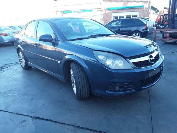 CAJA CAMBIOS OPEL VECTRA C BERLINA - Imagen 3