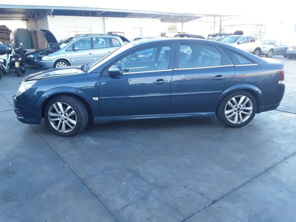 SISTEMA AUDIO / RADIO CD OPEL VECTRA C BERLINA - Imagen 3