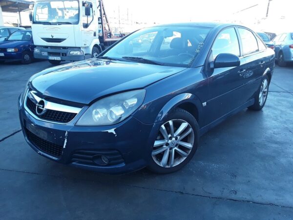 CAJA CAMBIOS OPEL VECTRA C BERLINA - Imagen 5