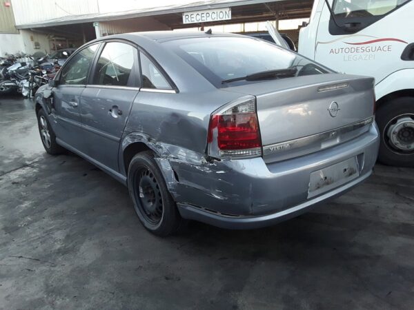 INTERCOOLER OPEL VECTRA C BERLINA - Imagen 2