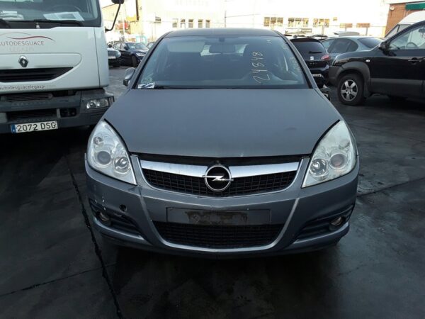 CAJA RELES / FUSIBLES OPEL VECTRA C BERLINA - Imagen 2