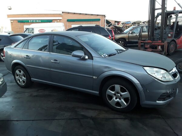 INTERCOOLER OPEL VECTRA C BERLINA - Imagen 3