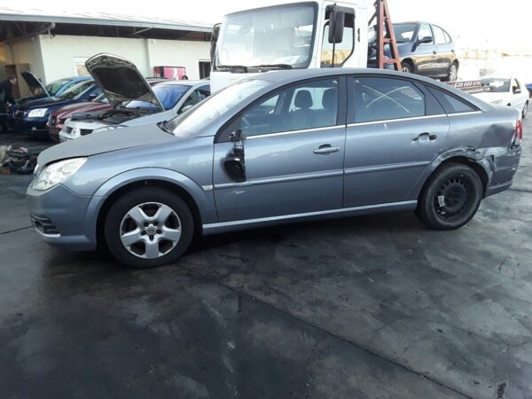 CAJA RELES / FUSIBLES OPEL VECTRA C BERLINA - Imagen 3