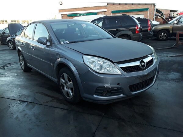 CAJA RELES / FUSIBLES OPEL VECTRA C BERLINA - Imagen 3
