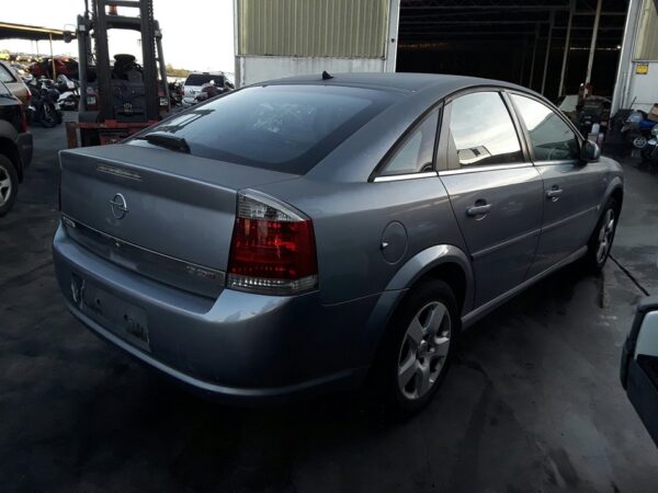 CAJA RELES / FUSIBLES OPEL VECTRA C BERLINA - Imagen 4