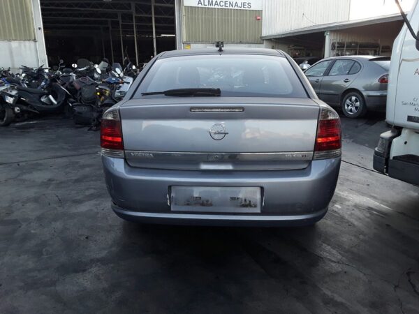 CAJA RELES / FUSIBLES OPEL VECTRA C BERLINA - Imagen 5