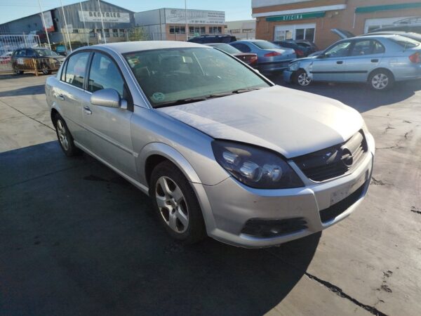 FARO IZQUIERDO OPEL VECTRA C CARAVAN - Imagen 3
